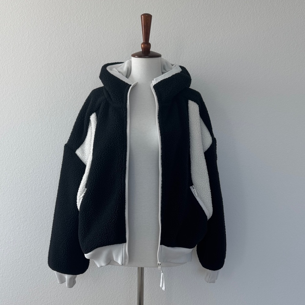 FP Movement by Free People Hit the Slopes Jacket